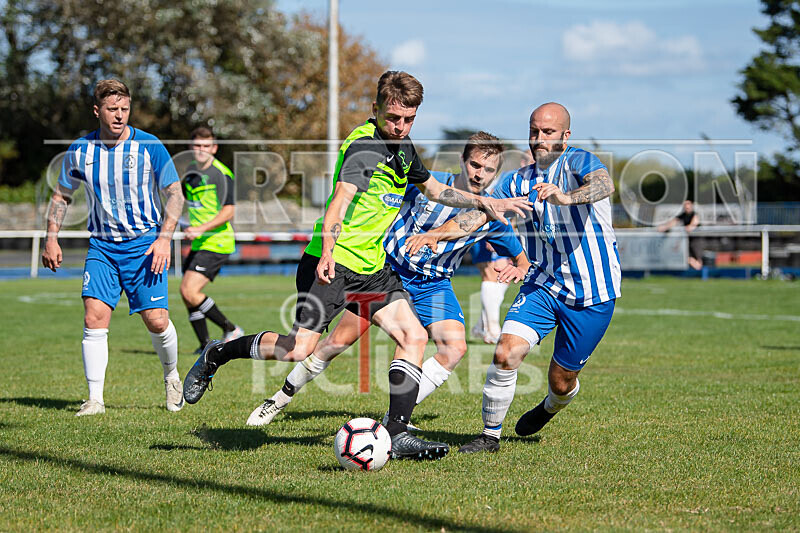 Bels v Rovers_07-09-2019-21 - BELS v ROVERS_07-09-2019