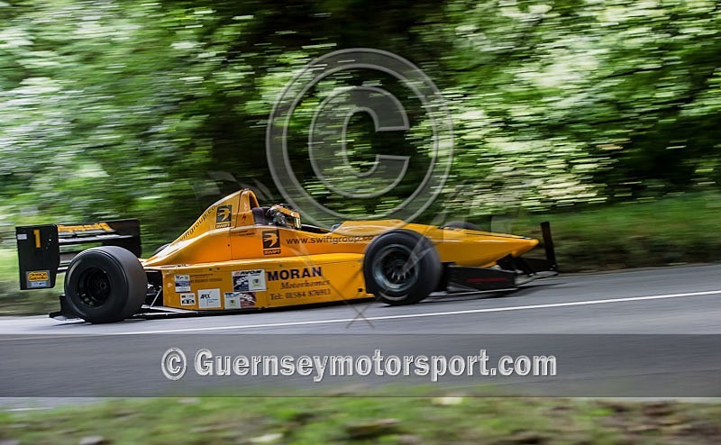 Guernsey National_2012_Car-2 - GUERNSEY MSA NATIONAL 2012 - CARS