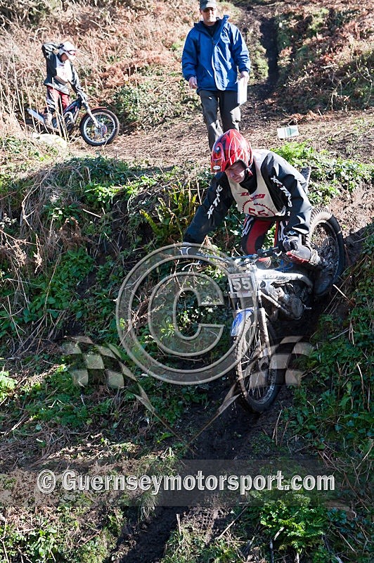 2-Day Trials Bikes_2011-122 - 2011 2-DAY TRIALS