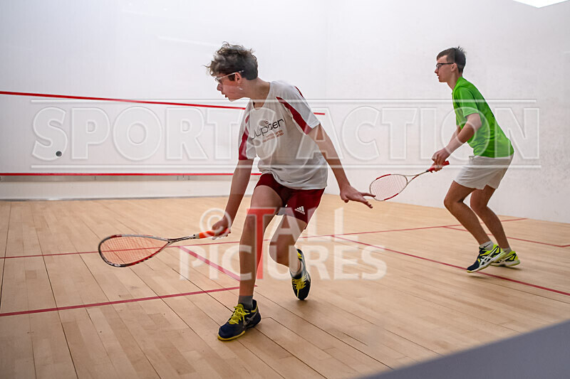 Guernsey Open Squash 2020-70 - GUERNSEY SQUASH OPEN 2020