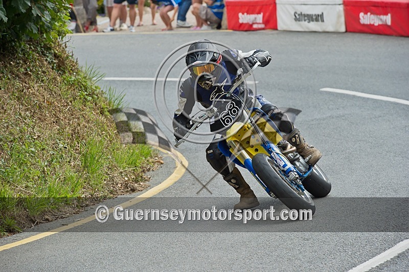 MSA Jersey Hill Climb_2011_Bike-42 - JERSEY MSA NATIONAL 2011 - BIKES