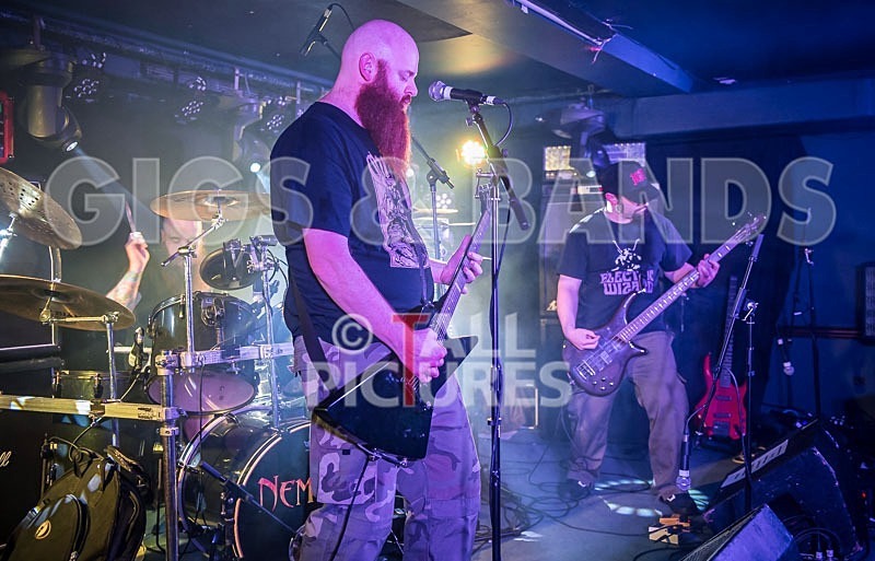 Byzanthian Neckbeard-51 - BYZANTHIAN NECKBEARD