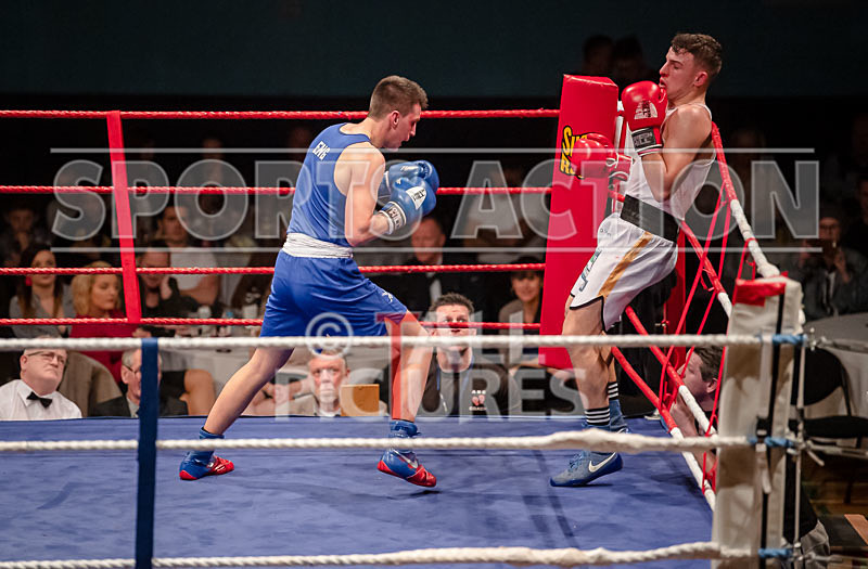 BOUT-21 - Billy Poullain v Ben Vaughan-25 - BOUT-21 - Billy Poullain v Ben Vaughan