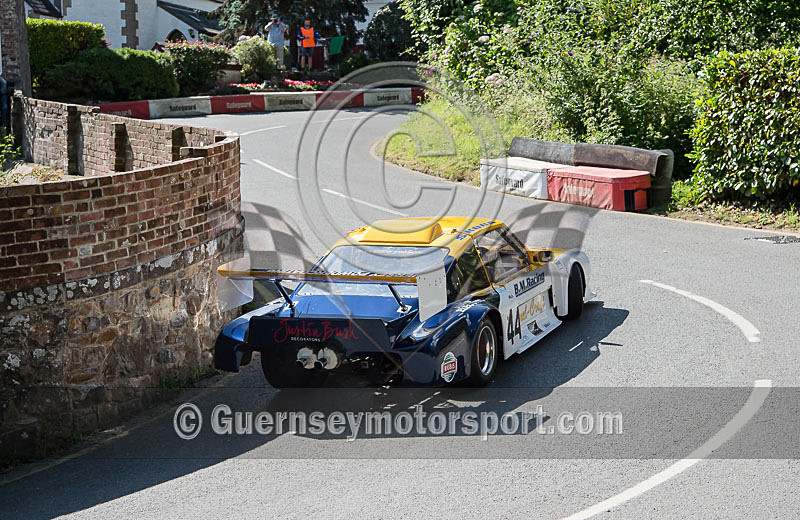 Jersey National_2016_CAR-4 - JERSEY NATIONAL 2016 - CARS