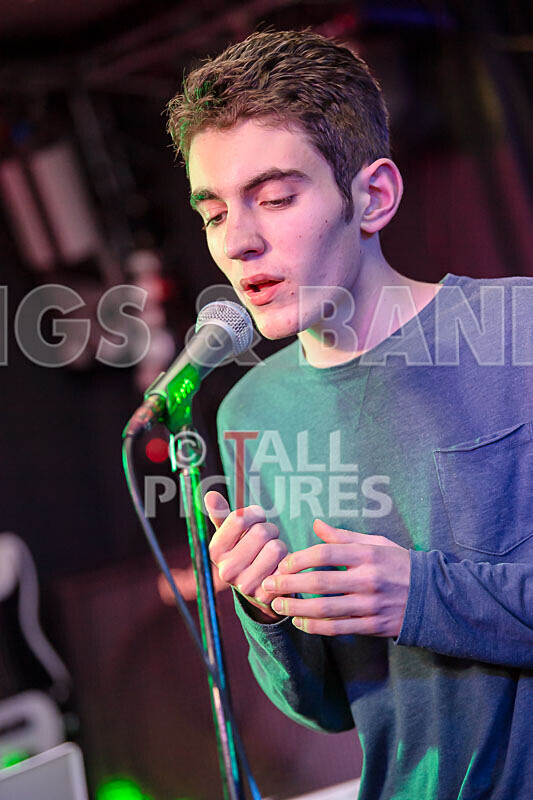 SoPM Christmas Gig_2019_SOLO-30 - SoPM CHRISTMAS GIG 2019_SOLO ACTS