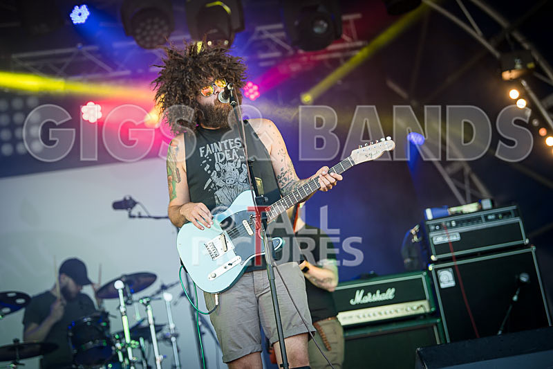 Tree House Fire-20 - TREE HOUSE FIRE