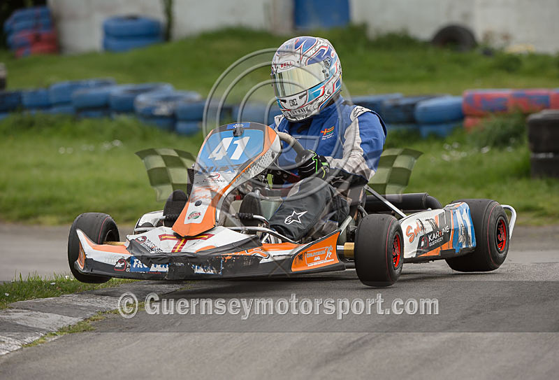 Karting_19-04-2015-2 - KARTING WINTER CHAMPIONSHIP ROUND-4