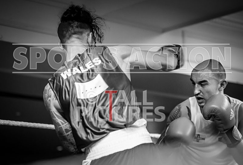 Bout 7_Tomasz Kot v Gavin Morris-18 - BOUT 7_Tomasz Kot v Gavin Morris