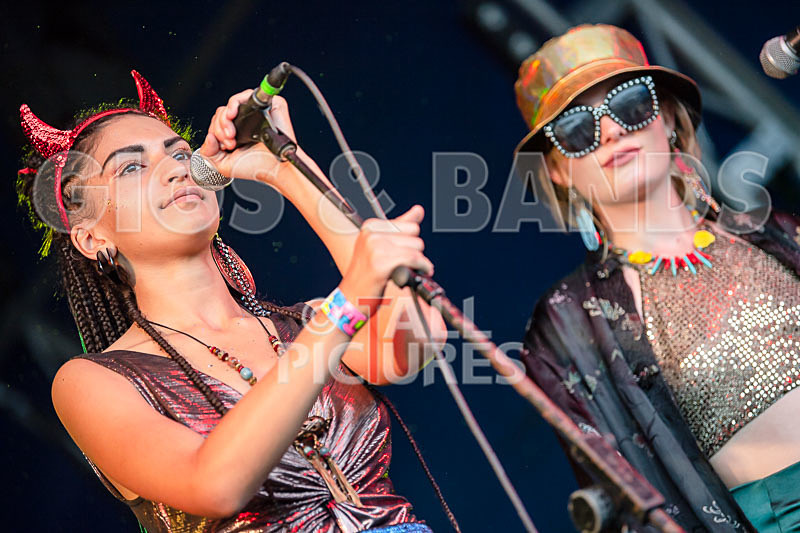 The Crack-75 - THE CRACK