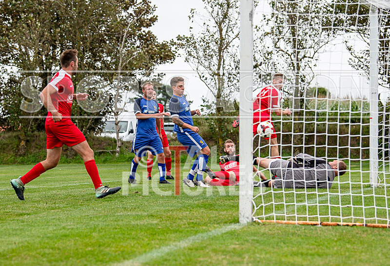 Sylvans v Alderney_31-08-2019-13 - SYLVANS v ALDERNEY