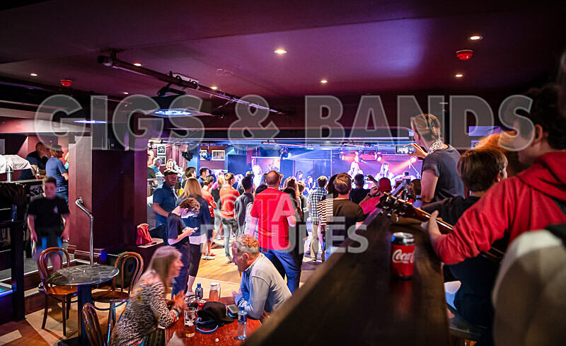 SoPM Summer Gig 2019-189 - SCHOOL OF POPULAR MUSIC SUMMER GIG 2019