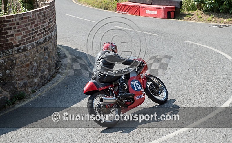 Jersey National Hill Climb_2013_Bike-14 - JERSEY NATIONAL 2013 - BIKES