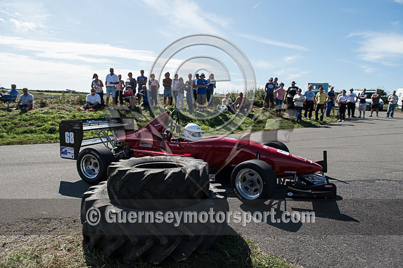 Alderney Airport Sprint_2014_CAR-268 - ALDERNEY AIRPORT SPEED EVENT 2014 - CARS