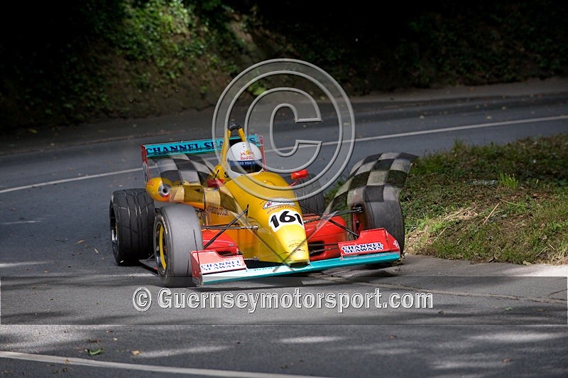 Guernsey National Car-44 - GUERNSEY MSA NATIONAL 2008