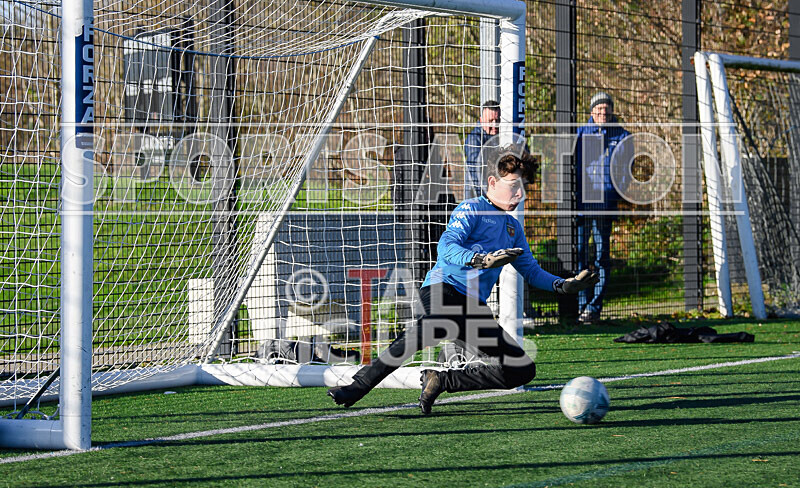 John Brehaut Trophy 2022-135 - THE JOHN BREHAUT TROPHY UNDER 13's 2022