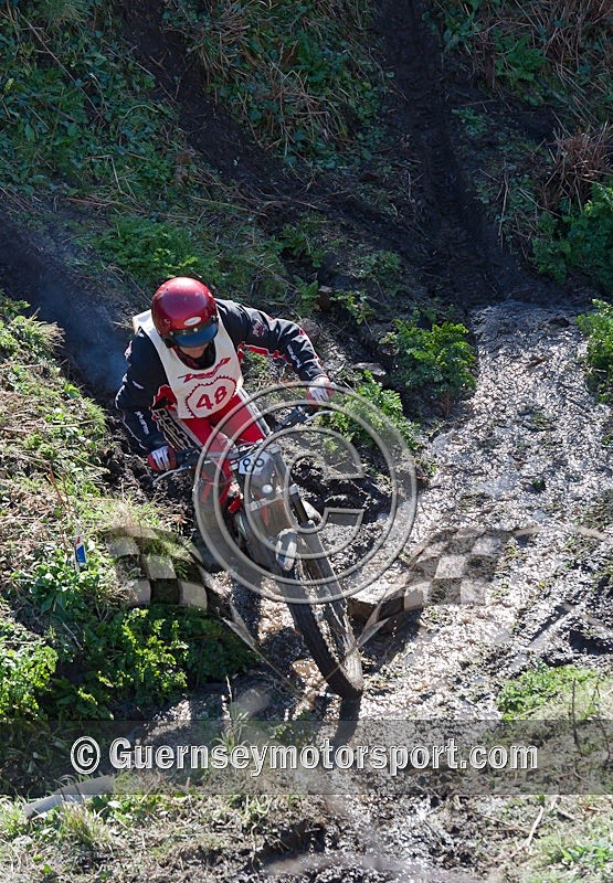 2-Day Trials Bikes_2011-75 - 2011 2-DAY TRIALS