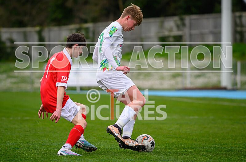 U15 Star Trophy 2023-65 - U15's STAR TROPHY 2023