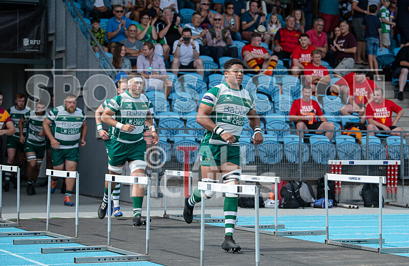 Guernsey Raiders v Douglas RFC-1 - GUERNSEY RAIDERS v DOUGLAS RFC