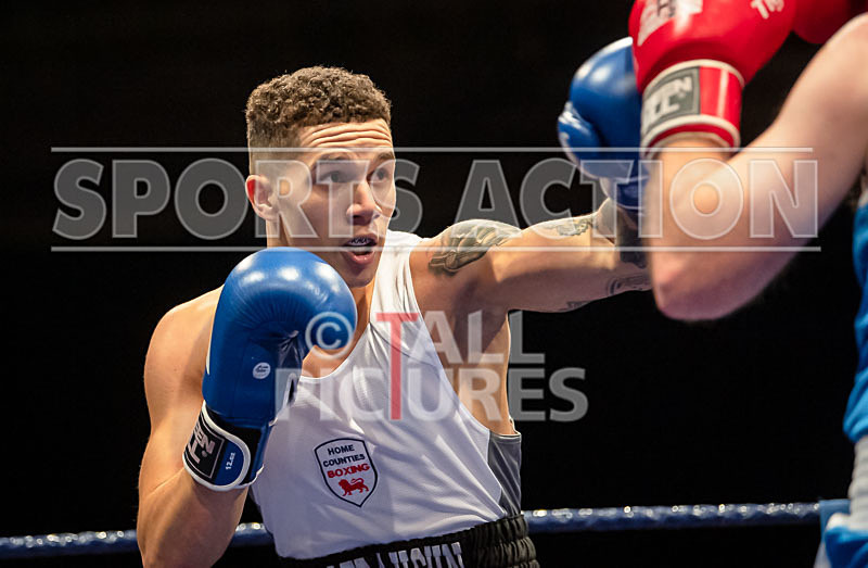 BOUT-14 - Mike Crowley v Cassius Straughn-17 - BOUT-14 - Mike Crowley v Cassius Straughn