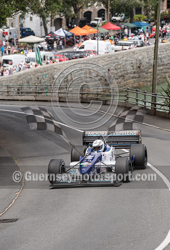 Guernsey National Hillclimb 2017_CAR-118 - GUERNSEY NATIONAL 2017 - CARS