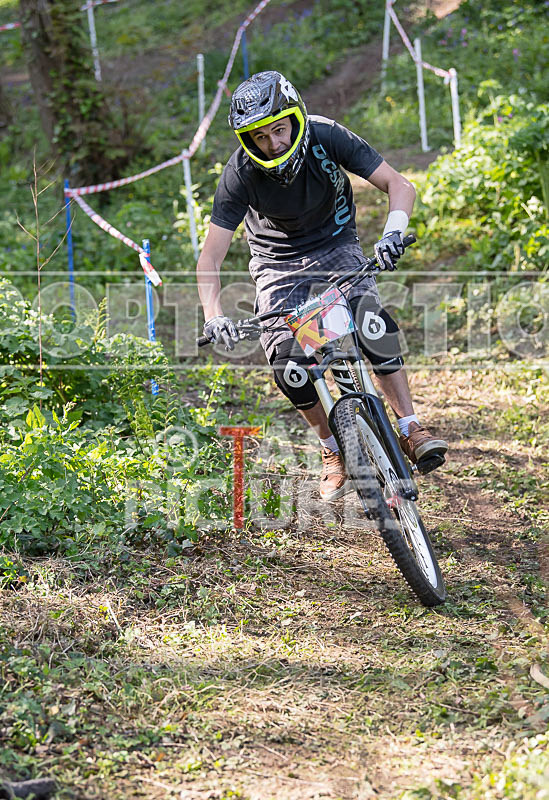 MTB 2017 Downhill Race-2-60 - DOWNHILL SERIES 2017_ROUND-2