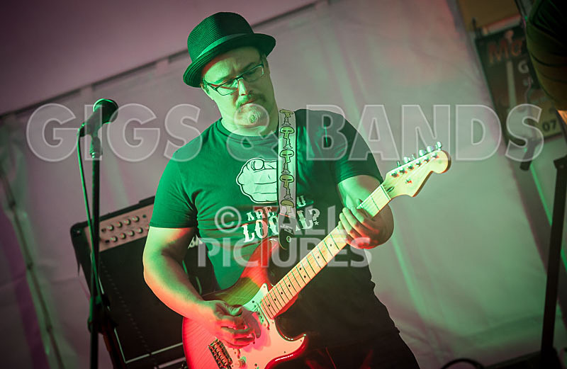 Hevvy Bevvy Blues Band-19 - HEVVY BEVVY BLUES BAND