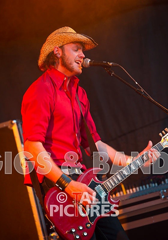 Teaspoonriverneck-148 - TEASPOONRIVERNECK AT IVY CASTLE