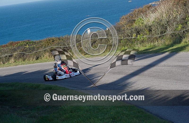 Alderney Hill Climb_2011_Kart-5 - ALDERNEY HILL CLIMB 2011 - KARTS
