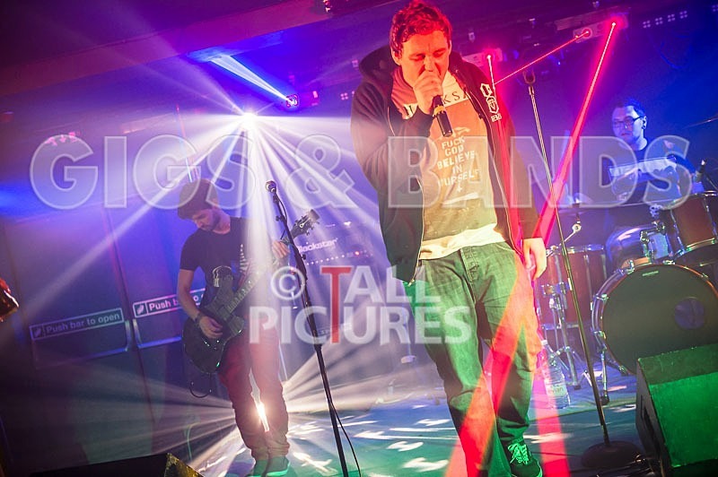 From Bedrooms to Backseats-87 - FROM BEDROOMS TO BACKSEATS