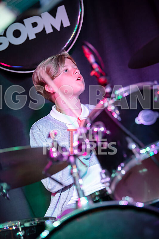 Pigeon Bomb-4 - PIGEON BOMB