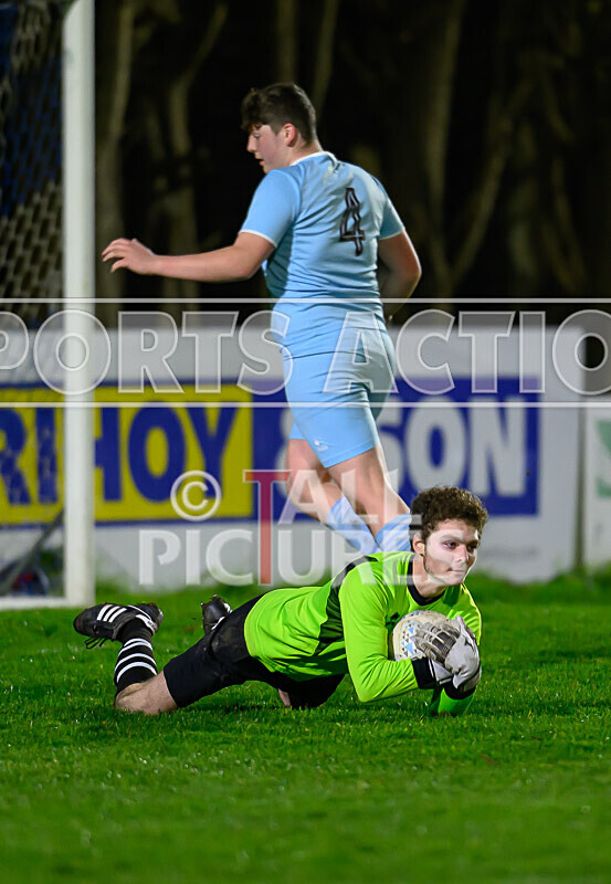 U18 Football 2023_North v Sylvans-18 - U18 FOOTBALL 2023_NORTH v SYLVANS