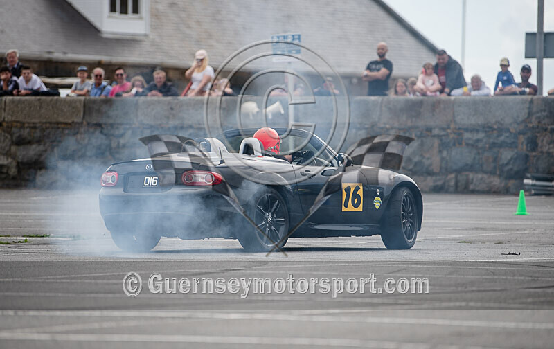 Motorsport Seafront Sunday 2020-8 - SEAFRONT SUNDAY & TWISTY SPRINT 2020