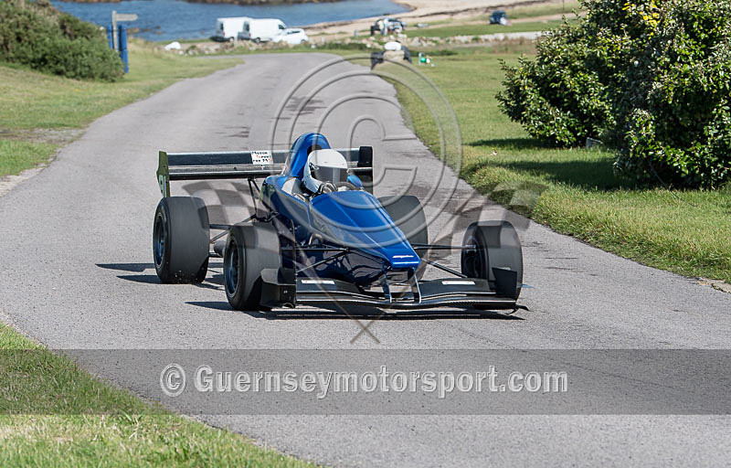Fort Tourgis Hillclimb 2017-76 - ALDERNEY HILLCLIMB 2017