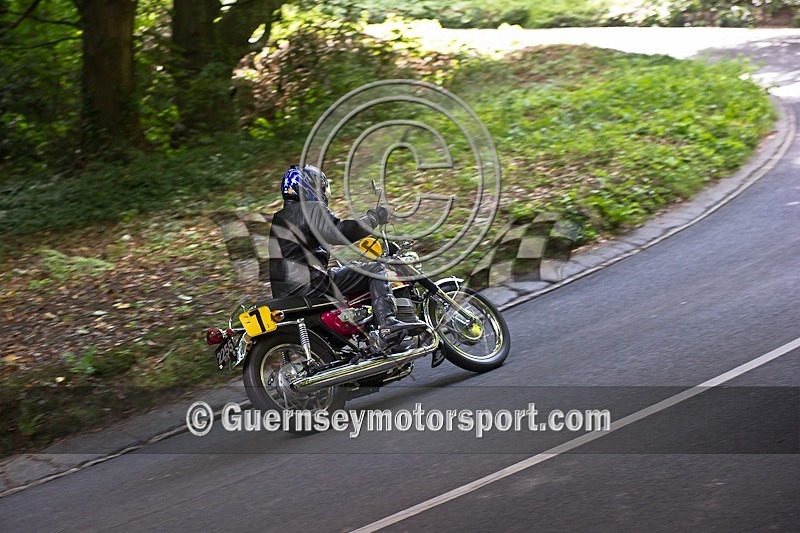 Hill Climb_29-08-11_Bike-50 - BIKES 2011-08-29