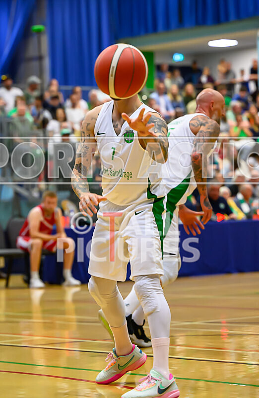 Mens Basketball Inter-Insular 2023-38 - MEN'S BASKETBALL INTER-INSULAR 2023