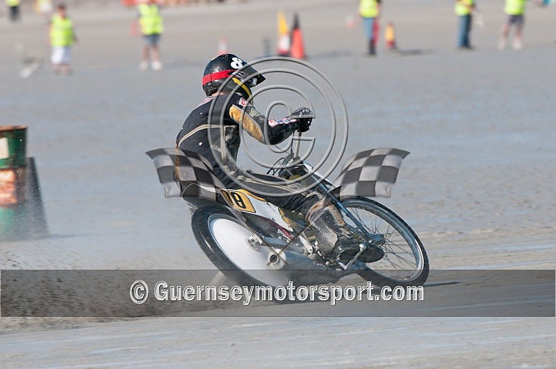 Sand Ace_09-30 - SAND ACE 2009