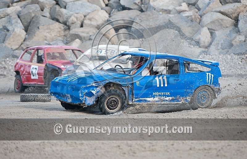 Bangers_13-11-2011-6 - AUTO-X_13-11-2011