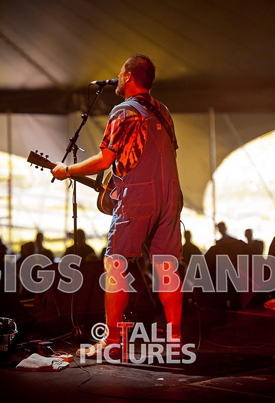 Hayseed Dixie-42 - HAYSEED DIXIE