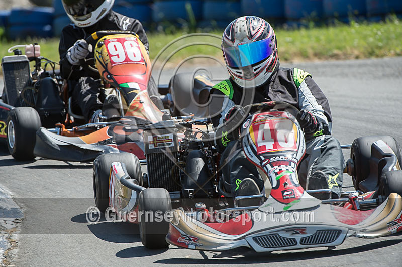 Kart Championship_Summer Round-4-9 - KARTING SUMMER CHAMPIONSHIP ROUND-4