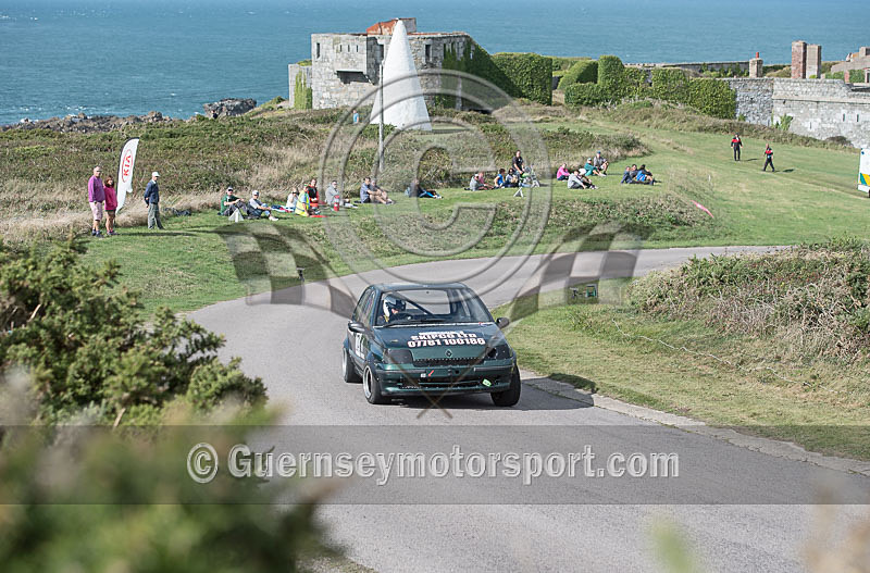 Alderney Hillclimb_2016_CAR-93 - ALDERNEY HILLCLIMB 2016 - CARS