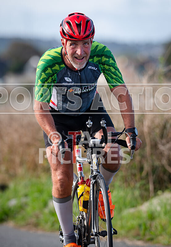 Graniteman Triathlon 2021-45 - GRANITEMAN TRIATHLON 2021