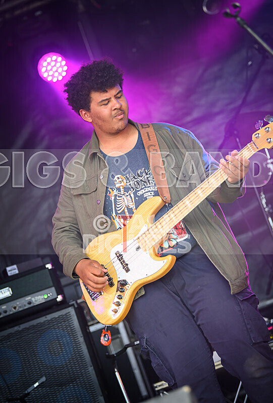 Sonic Bomb-228 - SONIC BOMB