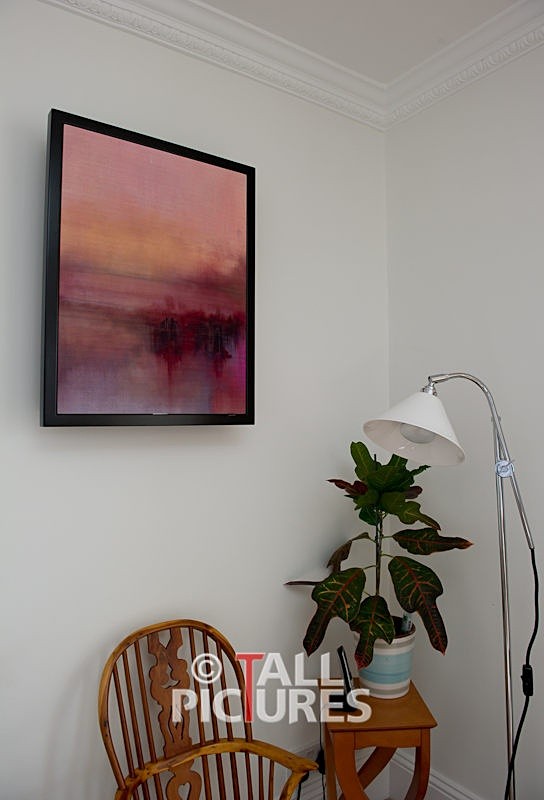 Multi-room Audio  Video-2 - TV LOUNGE