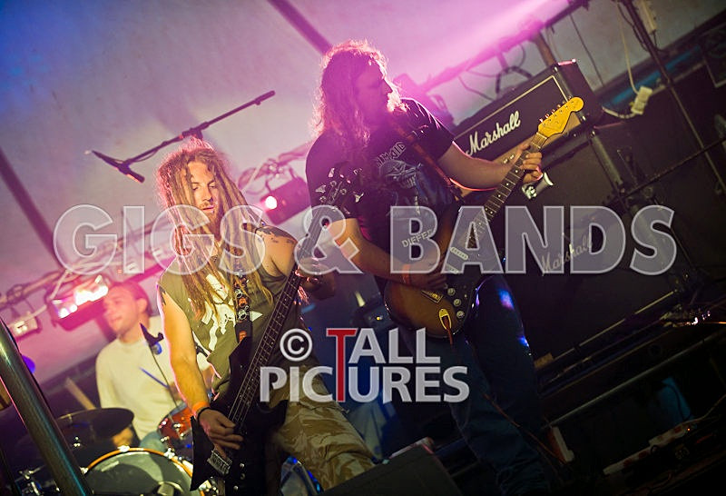 Greenman_Music-337 - GREENMAN CHAOS FESTIVAL 2008 BANDS