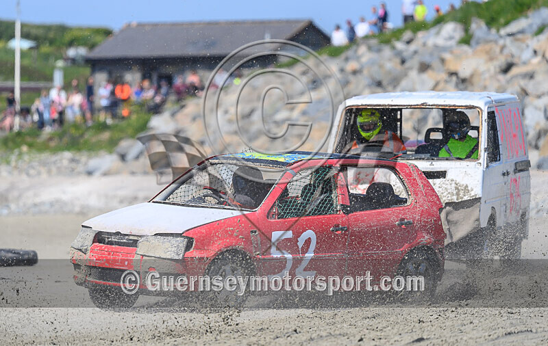 Autocross Fun Meeting 2023-143 - AUTO-X FUN MEETING 2023