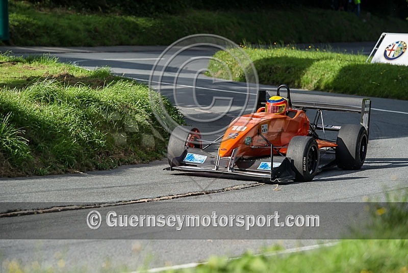 Guernsey National_2012_Car-71 - GUERNSEY MSA NATIONAL 2012 - CARS