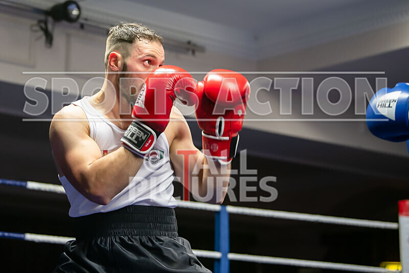 BOUT-7_Ross Gogercaks v Jake Moss-24 - BOUT-7_Ross Gogercaks v Jake Moss