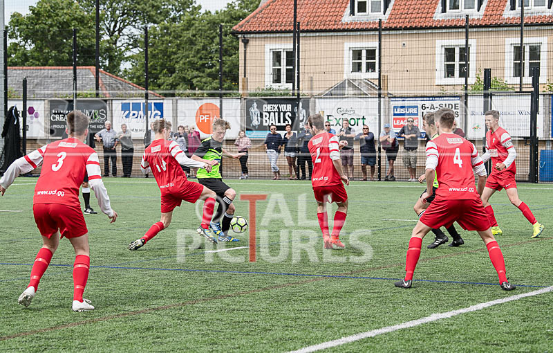 Loveridge Cup Final_27-05-2017-39 - LOVERIDGE UNDER 18's CUP FINAL 2017