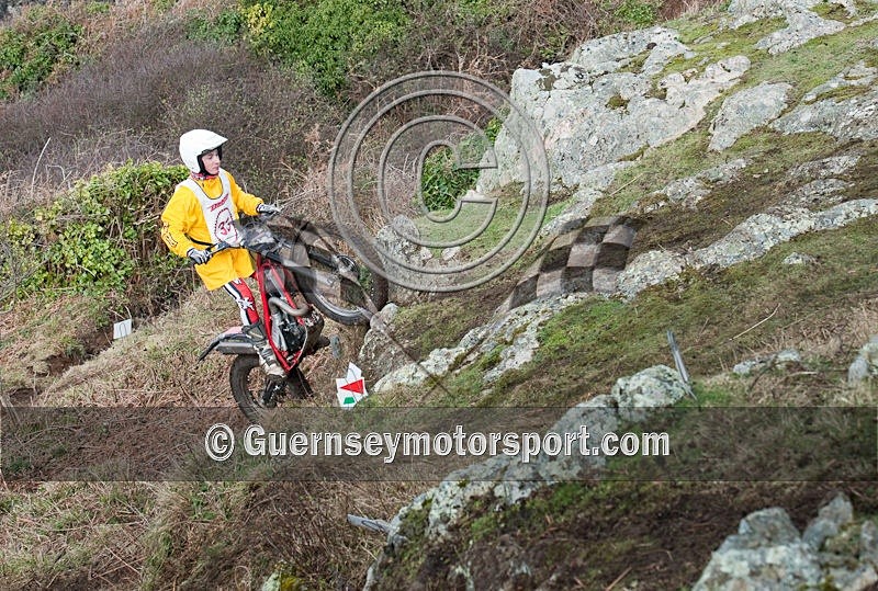 2-Day Trials_2010-2 - 2010 2-DAY TRIALS