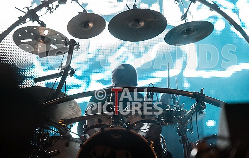 Chase Status-54 - CHASE & STATUS